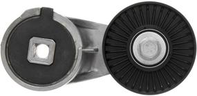 img 2 attached to ACDelco 38115 Professional Automatic Tensioner
