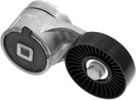 acdelco 38115 professional automatic tensioner logo