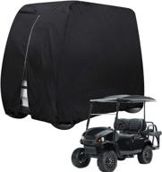 kiseer passenger waterproof sunproof dustproof логотип