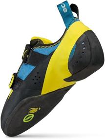 img 2 attached to 👞 SCARPA Men's Vapor V: Versatile Sport Climbing and Bouldering Shoes