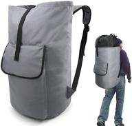 beegreen backpack portable apartment washable логотип