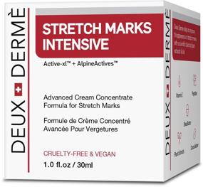 img 1 attached to Deux Derme Stretch Intensive Pregnancy