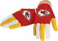 foco kansas chiefs multi color логотип