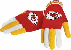 img 1 attached to FOCO Kansas Chiefs Multi Color