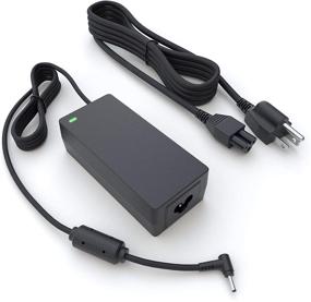 img 4 attached to UL Listed 45W AC-Adapter-Charger for Acer Chromebook CB3 CB5 11 13 14 15 R11 N16P1 A13-045N2A: Extra Long 14 Ft Power-Cord