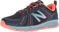 new balance womens fuelcore running women's shoes in athletic logo