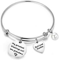 seiraa bracelet greatest blessings personalized logo