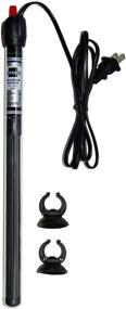 img 1 attached to 🐠 Odyssea Submersible Aquarium Heater-Series: 100W, 200W, 300W, 500W