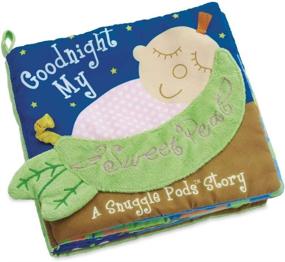 img 4 attached to 🌙 Snuggle Goodnight Sweet: The Ultimate Manhattan Toy for Bedtime Bliss