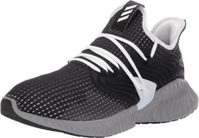 img 4 attached to Unleash Your Running Potential with adidas Men's Alphabounce Instinct CC Running Shoe