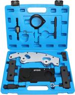 premium vanos alignment timing locking tool kit for bmw m52tu m54 m56 engines logo