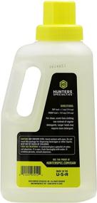 img 1 attached to Scent-A-Way Bio-Strike Laundry Detergent: Optimal Odor Removal for Hunters - 32 oz, Grey