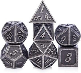 img 2 attached to 🐉 Dungeons & Dragons: Silver-Copper DNDND