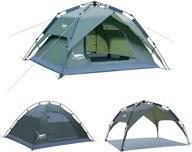 desert fox camping automatic водонепроницаемый логотип