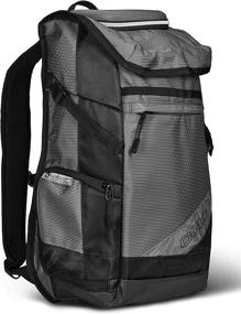 img 3 attached to OGIO X Fit Backpack 2017 Gray