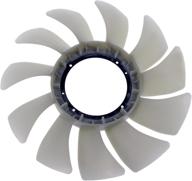 dorman 620 141 clutch fan blade logo