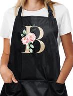 initial pockets kitchen gardening stylists логотип