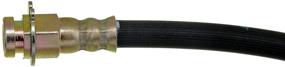 img 2 attached to Dorman H380712 Hydraulic Brake Hose