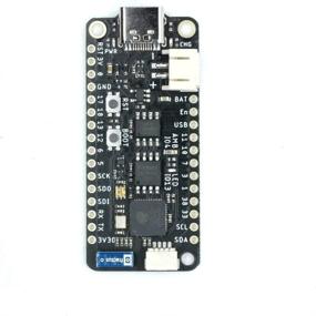 img 2 attached to Неожиданная плата Maker FeatherS2 ESP32 S2 Board