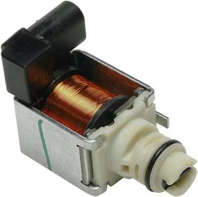 img 4 attached to Delphi SL10020 Automatic Transmission Solenoid
