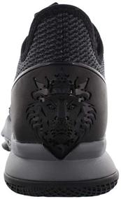 img 1 attached to 👟 Men's Nike LeBron Witness Basketball Shoes in Anthracite Color