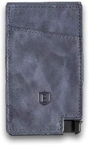 img 3 attached to 👛 Ekster Senate 3.0 Leather RFID Blocking Men's Accessories and Wallets, Card Holders & Money Organizers