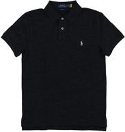 👔 small men's heathered shirt by ralph lauren - optimized clothing for shirts logo