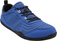 xero shoes zero drop climbing men's shoes: enhanced training edition логотип