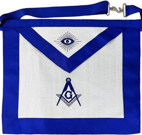 img 4 attached to Imason Master Masonic Square Compass