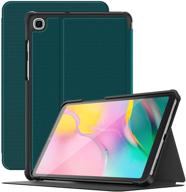 supveco case for samsung galaxy tab a 8 logo