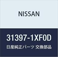 nissan 31397 1xf0d auto trans gasket logo