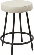 silverwood cpfb1760g 24 metal barstool gunmetal логотип