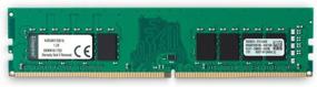 img 4 attached to Высокопроизводительная память Kingston ValueRAM 16 ГБ 2400 МГц DDR4 Non-ECC CL17 DIMM 2Rx8 для настольных ПК (KVR24N17D8/16)