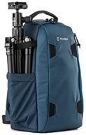 🔵 tenba solstice 7l слинг-сумка - синий: стильный и функциональный партнер в путешествиях (636-422) логотип