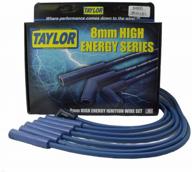 кабель taylor 64600 hi energy spark логотип