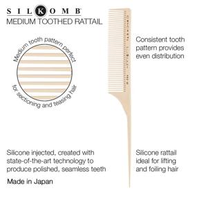 img 2 attached to Cricket Silkomb Professional Sectioning Coloring