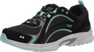 ryka women's sky walk trail shoe: high performance for ultimate comfort and support logo