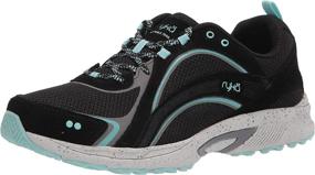 img 4 attached to Ryka Women's Sky Walk Trail Shoe: High Performance for Ultimate Comfort and Support