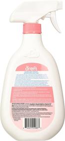 img 1 attached to 🧺 Dreft Stain Remover for Laundry - 22 Fluid Oz (Single Pack)