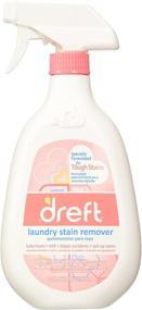 img 2 attached to 🧺 Dreft Stain Remover for Laundry - 22 Fluid Oz (Single Pack)