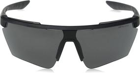 img 3 attached to Nike Windshield Elite Rectangular Sunglasses