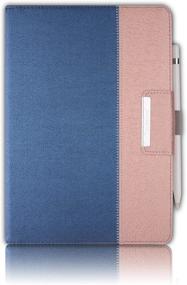 img 4 attached to Thankscase Case For IPad Air 10 Tablet Accessories