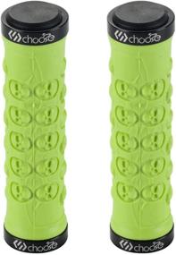 img 2 attached to 🚴 Enhance Your Cycling Experience: Lock-On, Anti-Slip Mountain Bike Grips!