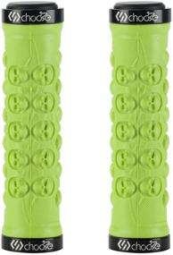 img 4 attached to 🚴 Enhance Your Cycling Experience: Lock-On, Anti-Slip Mountain Bike Grips!