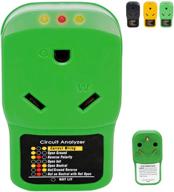 protector indicator analyzer accessories trailers logo