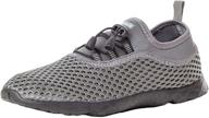 kenswalk lightweight walking sneakers 007 081deepgrey men's shoes for athletic логотип