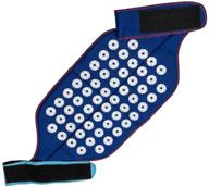 🌟 kuznetsova acupressure mat with bed applicator strap - iplicator by shsh trade group logo