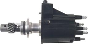 img 2 attached to Cardone Select 84 1454 Ignition Distributor