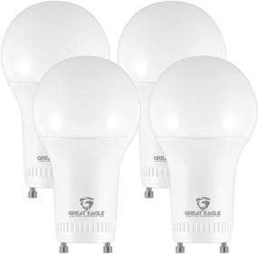 img 4 attached to 💡 Регулируемые люмены - Сверкающее и великолепное решение Great Eagle Lighting