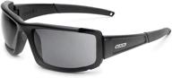 ess 740-0297 ess assorted safety glasses kit: wraparound design, black color, universal fit логотип